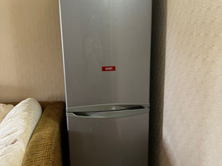 Холодильник LG No Frost нужен ремонт