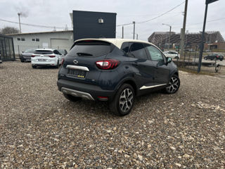 Renault Captur foto 4