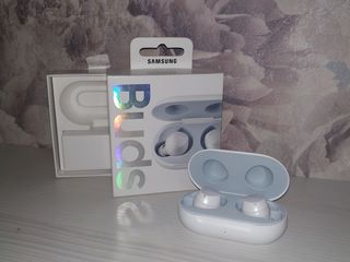 Galaxy Buds foto 1