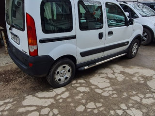 Renault Kangoo foto 6