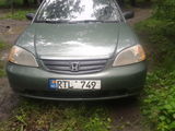 Honda Civic foto 6