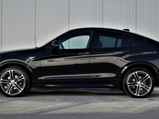 BMW X4 foto 3