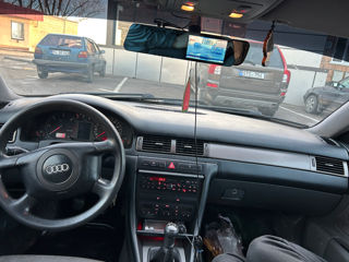 Audi A6 foto 10