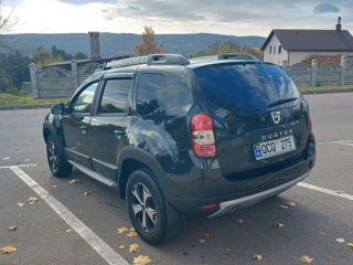 Dacia Duster foto 3