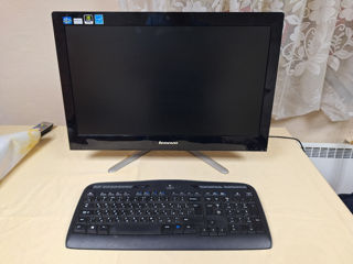 Monobloc Lenovo c540. foto 8