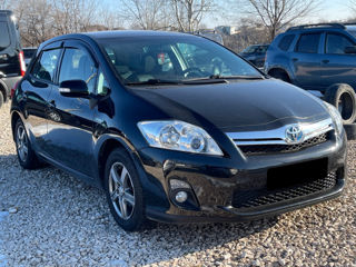 Toyota Auris foto 4