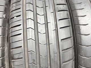 Anvelope 215/55 R18 2 Vredestein 2 Continental  foto 2