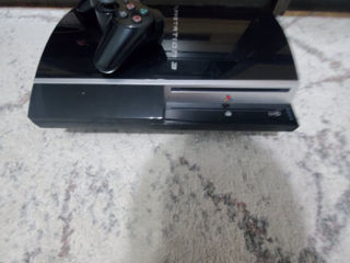 Playstation 3 foto 4