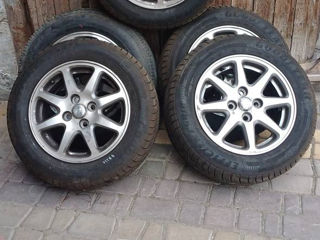 Jante R14 4x100