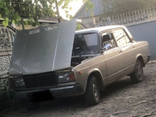 Lada / ВАЗ 2107 foto 2