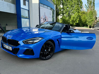 BMW Z4 foto 8