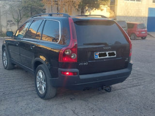 Volvo XC90 foto 5