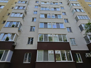 Apartament cu 2 camere, 60 m², Telecentru, Chișinău