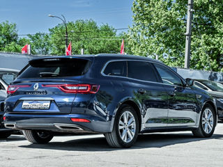 Renault Talisman foto 5