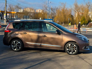 Renault Scenic foto 5