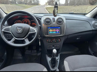 Dacia Sandero foto 3