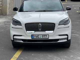 Lincoln Aviator foto 3