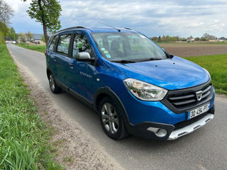 Dacia Duster фото 8