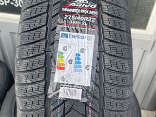 275/40 R 22 Arivo