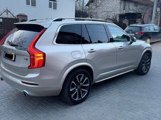 Volvo XC90 foto 6