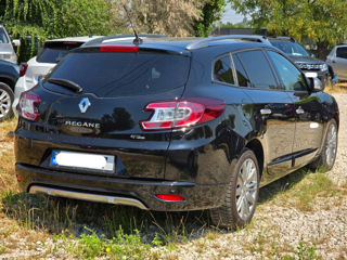 Renault Megane foto 4