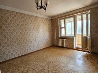 Apartament cu 1 cameră, 36 m², 10 cartier, Bălți