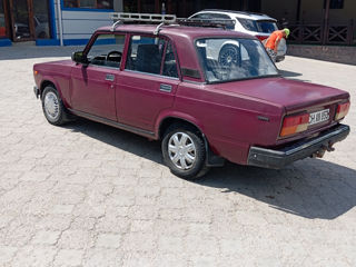 Lada / ВАЗ 2107 foto 6