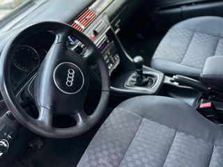 Audi A6 foto 4