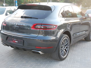 Porsche Macan foto 3