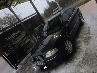 Volkswagen Passat foto 5