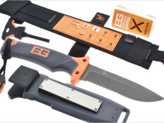 Нож Gerber BearGrylls Ultimate. foto 5