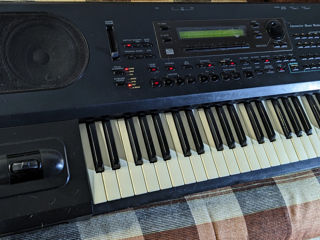 Станция Korg I 4s PRO