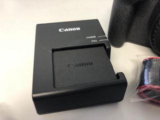 Camera Canon 1200D + Canon 18-55 IS II KIT - Nou! foto 3