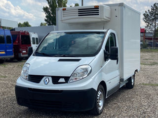 Renault Trafic Frigider TVA