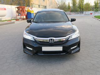 Honda Accord foto 2