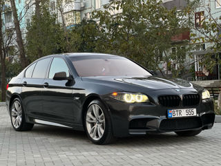 BMW 5 Series foto 8