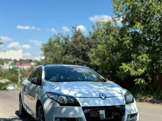 Renault Megane foto 3