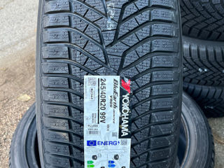 245/40 R20 Yokohama BlueEarth V905/ Монтаж, доставка, livrare 2024