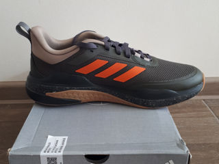 Adidas Trainer V , Noi foto 3