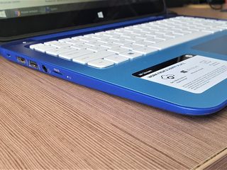 Notebook HP Stream 13 (cенсорный экран) foto 3