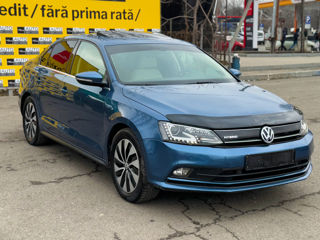 Volkswagen Jetta foto 4