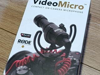 RODE Micro foto 5