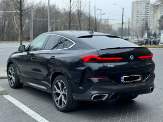 BMW X6 foto 5