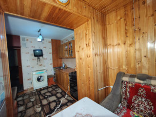 Apartament cu 1 cameră, 41 m², Botanica, Chișinău foto 8