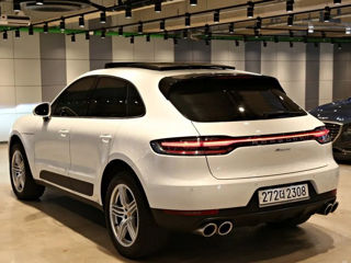 Porsche Macan foto 5