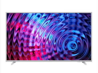 Televizor Philips LED, Smart TV, Full HD