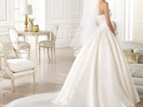 Vind rochie de mireasa/Продаю свадебное платье foto 5