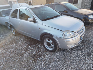 Opel Corsa foto 5