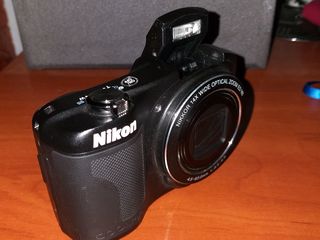 Nicon coolpix L610 foto 1