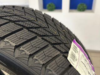 Anvelope de iarna 245/45R19 Nexen Winguard Ice Plus foto 4